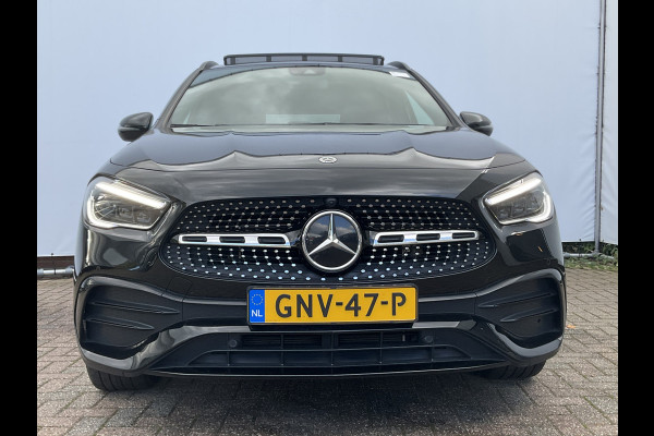 Mercedes-Benz GLA 250 e AMG Line Plug-in Pano Elect.Stoelverw. PHEV Incl.BTW.