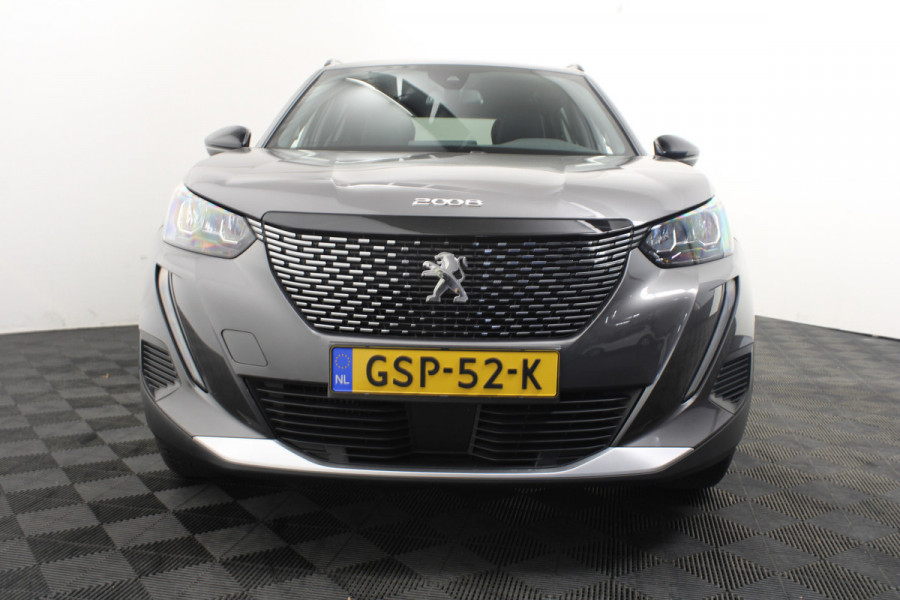 Peugeot 2008 1.2 PureTech allure