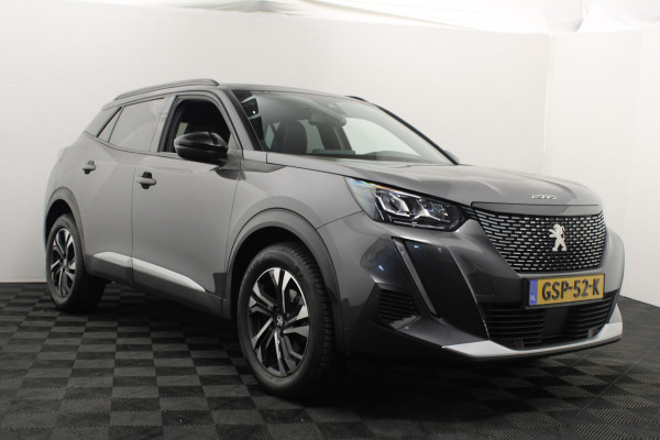 Peugeot 2008 1.2 PureTech allure