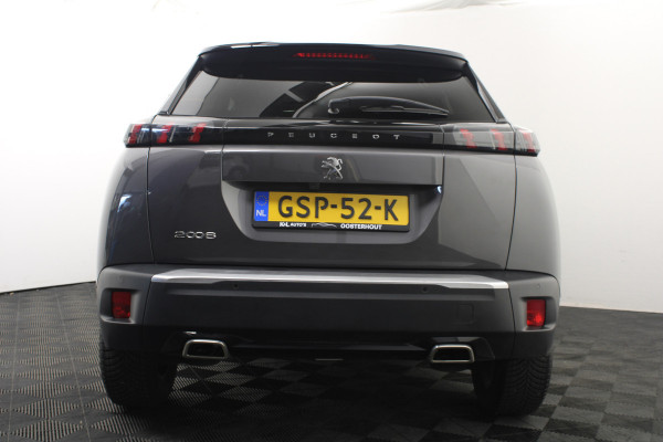 Peugeot 2008 1.2 PureTech allure