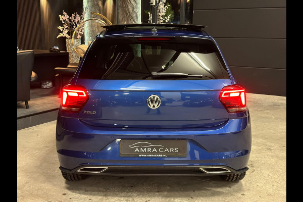 Volkswagen Polo 1.6 TDI R-Line|PANO|BOMVOL