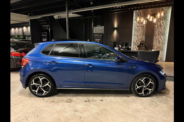 Volkswagen Polo 1.6 TDI R-Line|PANO|BOMVOL