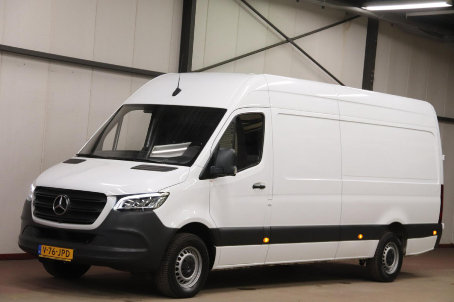 Mercedes-Benz Sprinter 314 2.2 CDI L3H2 EURO 6 AUTOMAAT LED