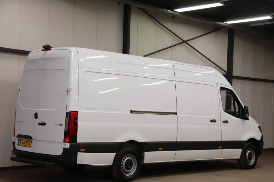 Mercedes-Benz Sprinter 314 2.2 CDI L3H2 EURO 6 AUTOMAAT LED