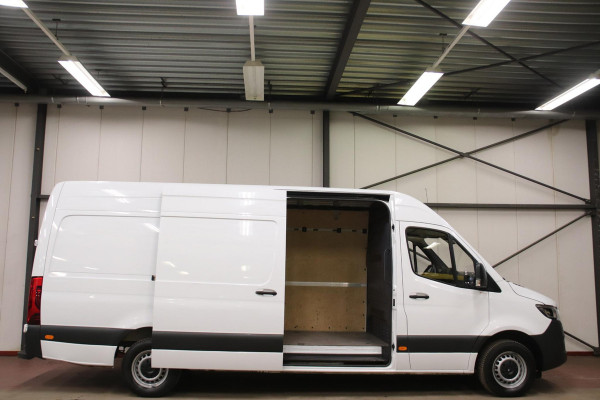 Mercedes-Benz Sprinter 314 2.2 CDI L3H2 EURO 6 AUTOMAAT LED