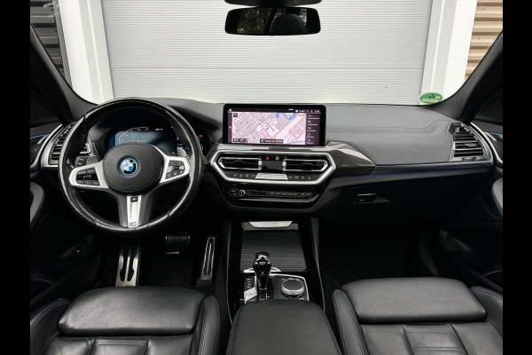 BMW X3 XDrive30e High Executive M Stoelen/Carbon/BTW!