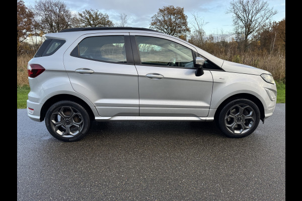 Ford EcoSport 1.0 EcoBoost Titanium ST-Line NAP