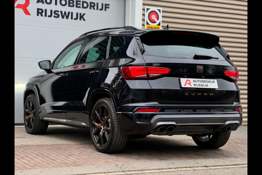 CUPRA Ateca 2.0 TSI 4DRIVE Keyless/Camera/Dodehoek