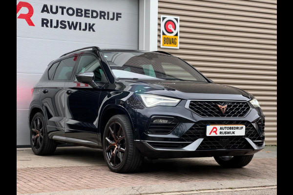 CUPRA Ateca 2.0 TSI 4DRIVE Keyless/Camera/Dodehoek