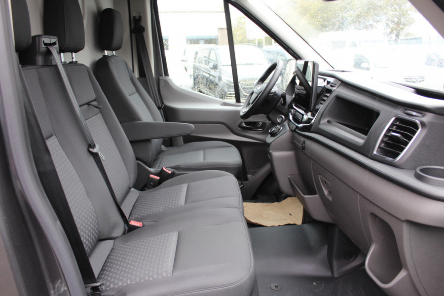 Ford Transit Limited 2.0 TDCI 165 pk 350M L2H2 Xenon, Adaptive cruise control, 360 Graden camera