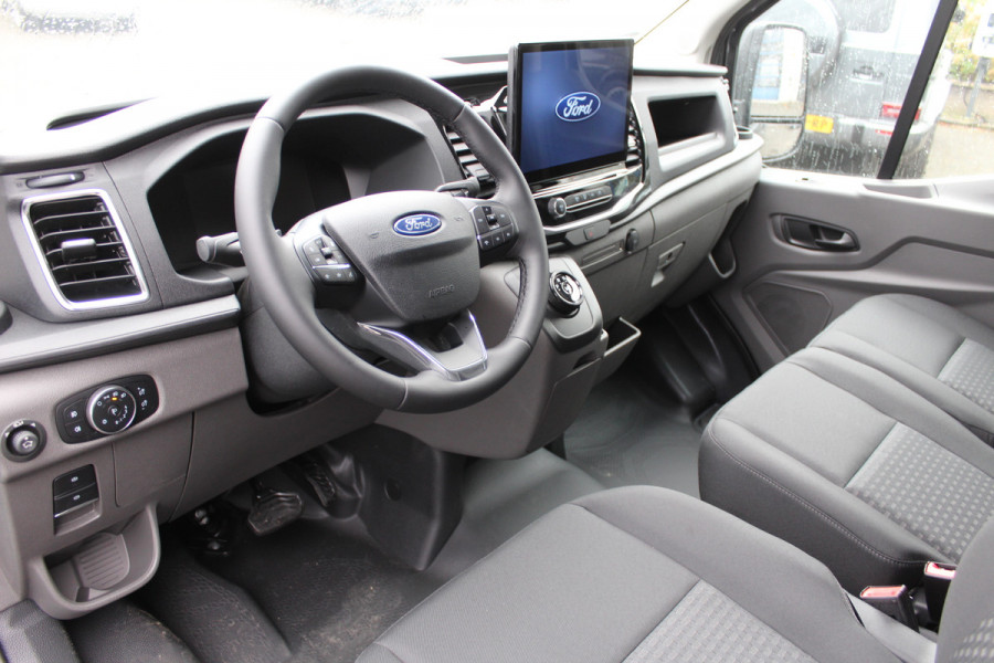 Ford Transit 350M Limited L2H2 2.0 TDCI 165 pk Adaptive cruise control, 360 Graden camera, Xenon