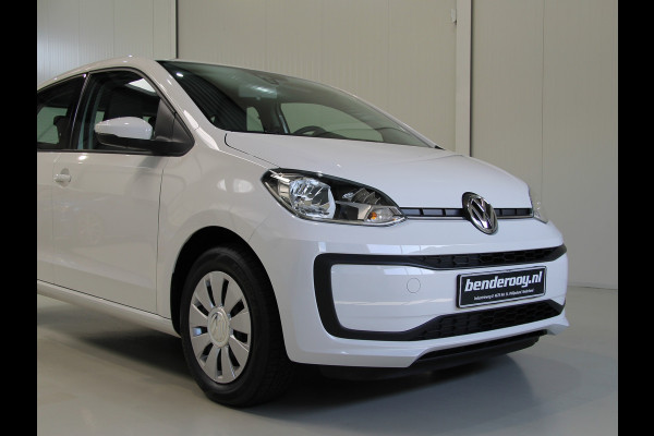 Volkswagen up! BMT move up! Cruise | Apps | Camera