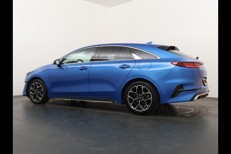 Kia ProCeed 1.5 T-GDi GT-Line - LED-verlichting - LM-Velgen - Navigatie - Camera - Adaptieve Cruise Control - Climate Control - Dodehoekdetectie - Fabrieksgarantie Tot 2030