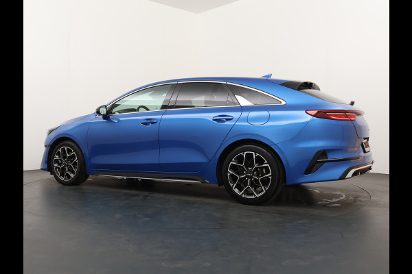 Kia ProCeed 1.5 T-GDi GT-Line - LED-verlichting - LM-Velgen - Navigatie - Camera - Adaptieve Cruise Control - Climate Control - Dodehoekdetectie - Fabrieksgarantie Tot 2030