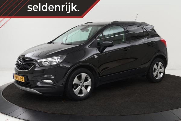 Opel Mokka X 1.4 Turbo Business+ | Comfortstoelen | Trekhaak | Carplay | Navigatie | PDC | Cruise control | Airco