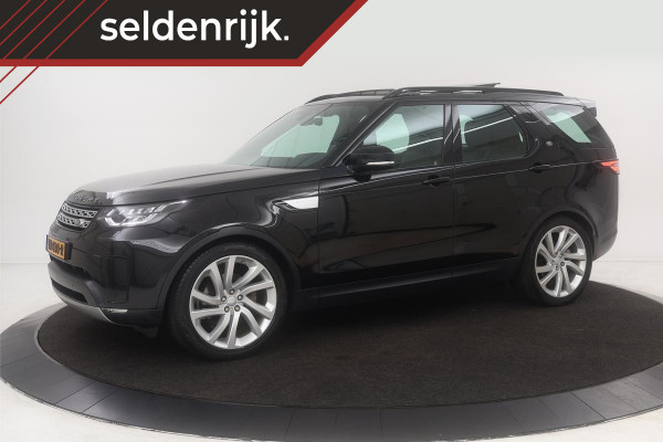 Land Rover Discovery 3.0 TD6 HSE Luxury | Origineel NL | Trekhaak | Stoel & Stuurverwarming | Carplay | Panoramadak | Leder | Camera