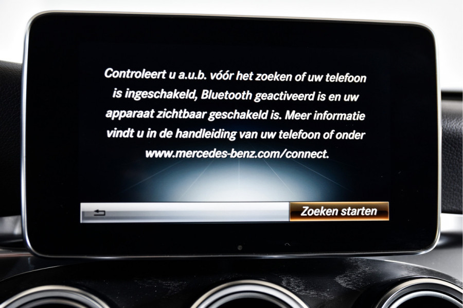 Mercedes-Benz GLC 250 4MATIC 210 PK Business Solution AMG - Orig. NL | S/K-Panodak | Cruise | Stoelverw. | Leder | Camera | PDC | NAV | Afn. Trekhaak | LM 19"|