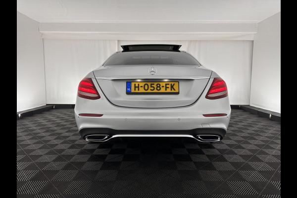 Mercedes-Benz E-Klasse 200 d Business Solution Sport AMG Aut. *PANO | FULL-LEATHER | MULTI-BEAM | WIDE-SCREEN-DIGI-COCKPIT | AMBIENT-LIGHT | SURROUND-VIEW | BLIND-SPOT | MEMORY-PACK | DAB+ | NAVI-FULLMAP | APP.CONNECT | COMFORT-SEATS | 19''ALU*