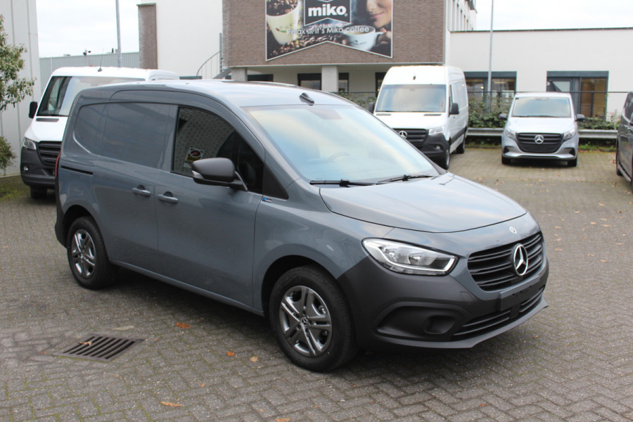 Mercedes-Benz Citan 110 CDI L1 Pro MBUX met camera, Cruise controle