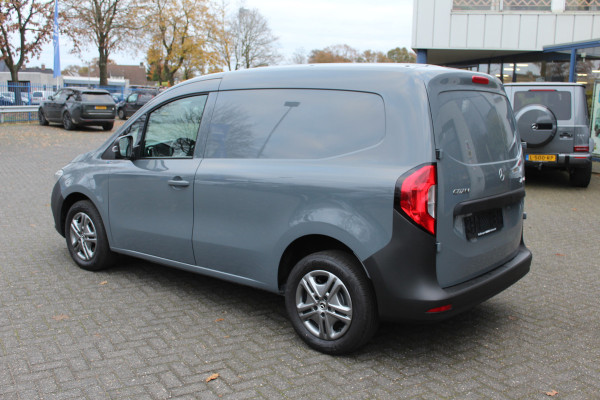 Mercedes-Benz Citan 110 CDI L1 Pro MBUX met camera, Cruise controle