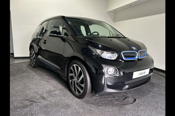 BMW i3 Basis i3 94Ah 33 kWh | Nette auto |  Parkeersensoren  | Navigatie