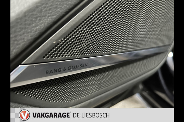 Audi A8 55 TFSI quattro / Leder / Navigatie / 20inch / B&O / stoel verwarming voor + achter.