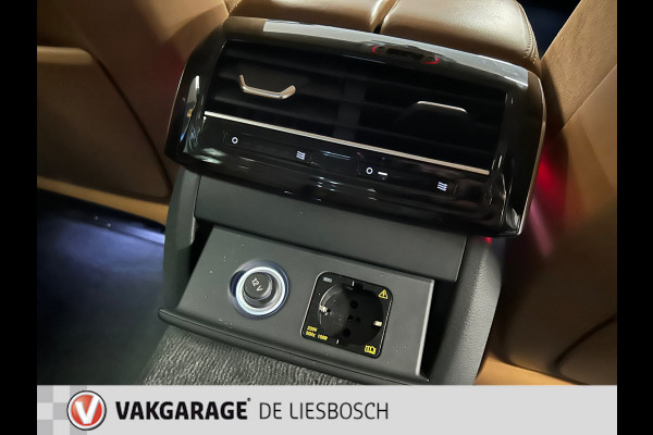 Audi A8 55 TFSI quattro / Leder / Navigatie / 20inch / B&O / stoel verwarming voor + achter.