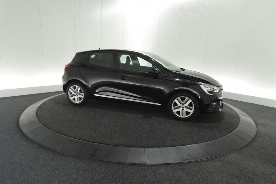 Renault Clio TCe 100 Zen | Parkeersensoren | Apple Carplay | Cruise Control