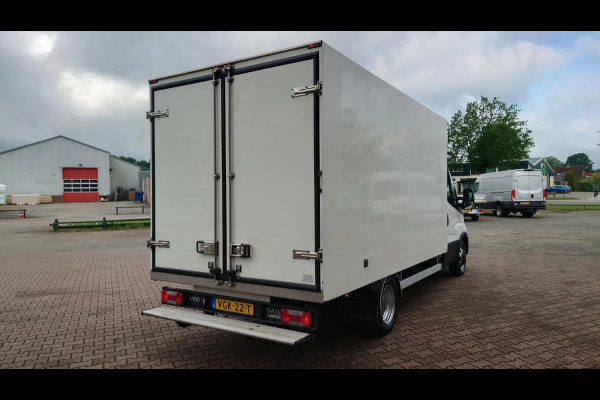 Iveco Daily 35C18 HIMATIC KOEL AUTO / Luchtgeveerd