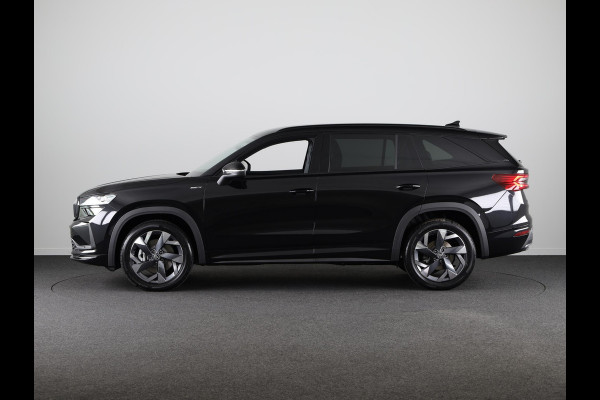 Škoda Kodiaq Sportline Business m-HEV 1.5 TSI 150 pk 7 versn. DSG | Light & view