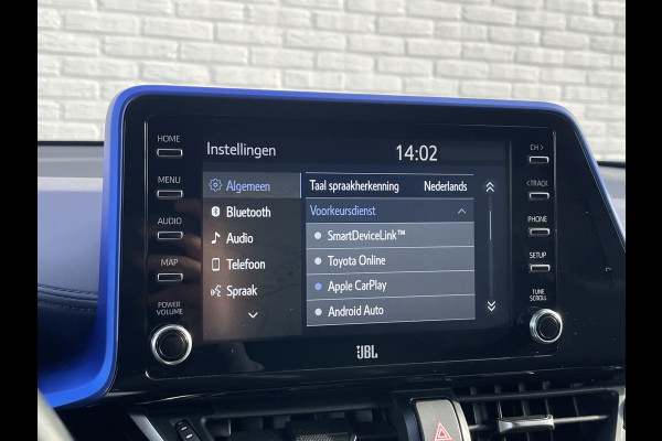 Toyota C-HR 2.0 Hybrid Executive | Navi | CarPlay | Camera | LED | ACC | DAB+ | 18 inch