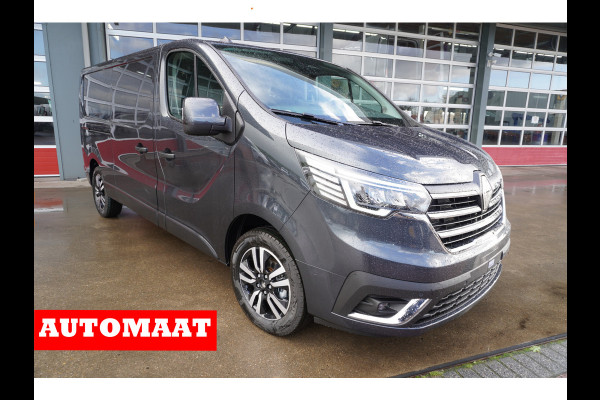 Renault Trafic 2.0 Blue dCi 170PK T30 L2H1 Extra Automaat Nr. V217 | Climate | Navi | Camera | Adap.cruise