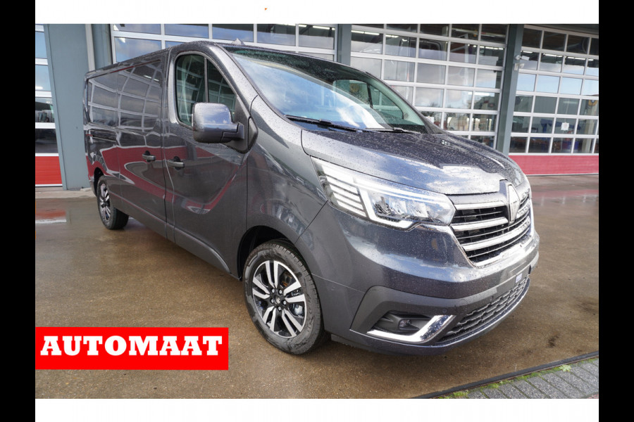 Renault Trafic 2.0 Blue dCi 170PK T30 L2H1 Extra Automaat Nr. V218 | Climate | Navi | Camera | Adap.cruise