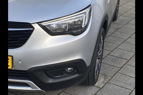 Opel Crossland X 1.2 Turbo Innovation - Navigatie I Airco I PDC I LED I Sport velgen I Veiligheids pakket I Dealer onderhouden I