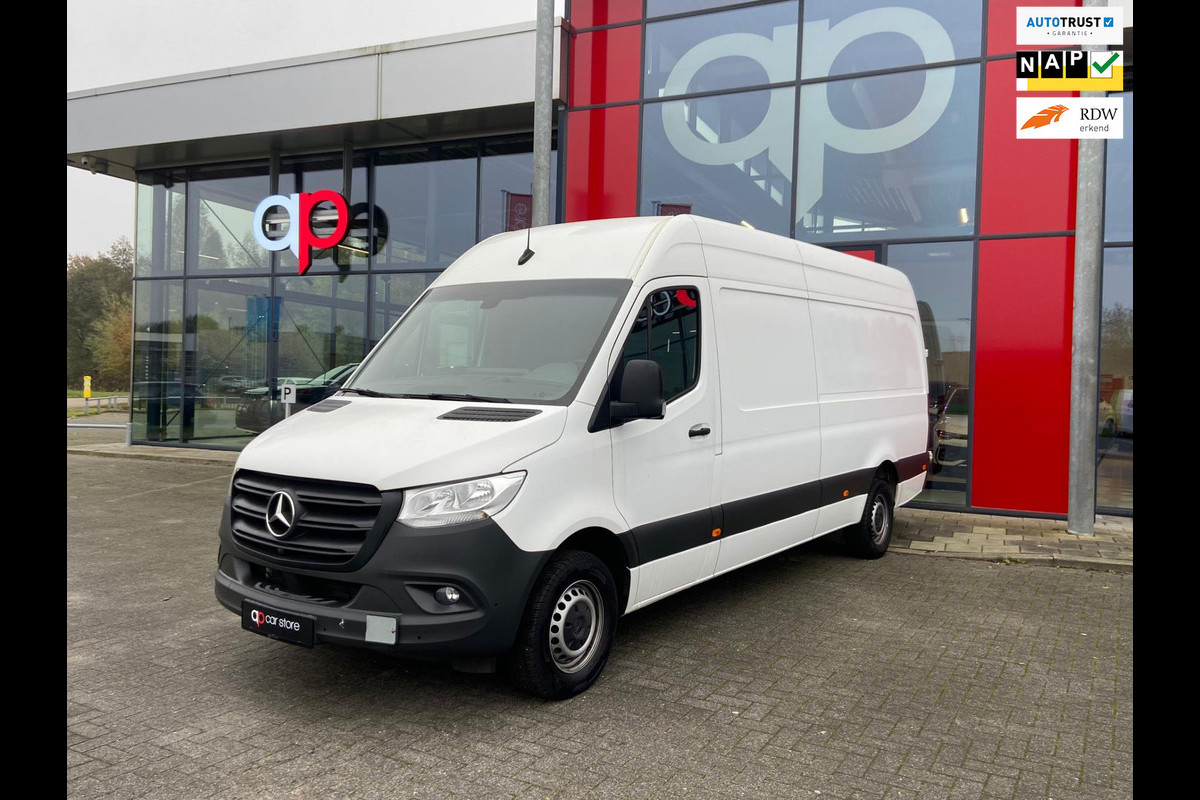 Mercedes-Benz Sprinter 317 1.9 CDI L3H2 Navi/Camera/Airco Eur6