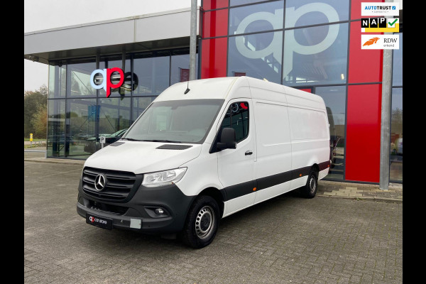 Mercedes-Benz Sprinter 317 1.9 CDI L3H2 Navi/Camera/Airco Eur6