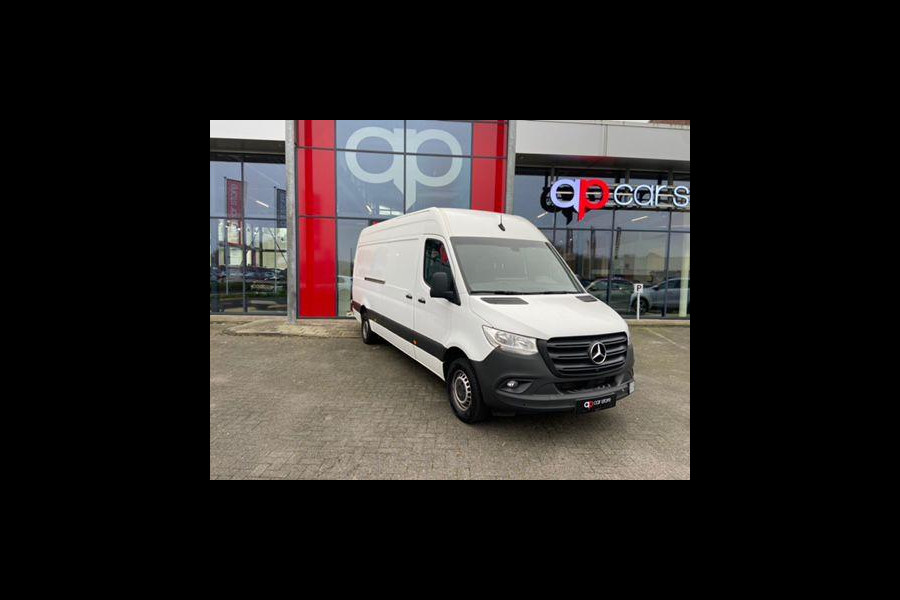 Mercedes-Benz Sprinter 317 1.9 CDI L3H2 Navi/Camera/Airco Eur6