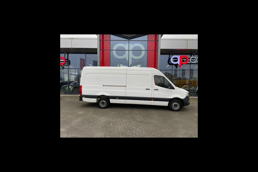 Mercedes-Benz Sprinter 317 1.9 CDI L3H2 Navi/Camera/Airco Eur6