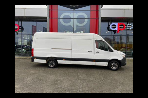 Mercedes-Benz Sprinter 317 1.9 CDI L3H2 Navi/Camera/Airco Eur6