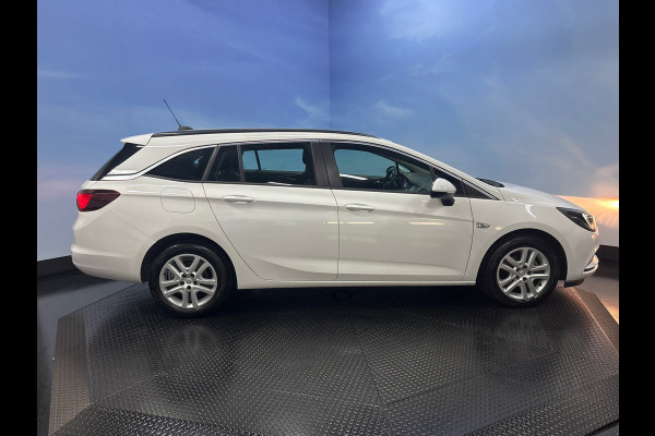 Opel Astra Sports Tourer 1.0 Turbo Business Airco | Navi | Cruise | PDC