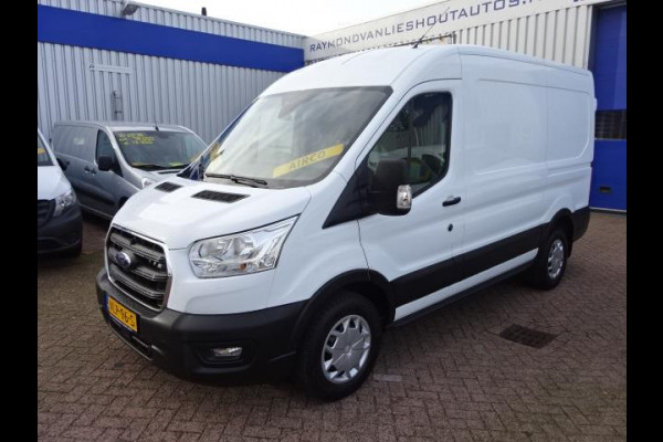 Ford Transit 350 2.0 TDCI L2H2 Trend 130 PK AUTOMAAT CRUISE CONTROL AIRCO