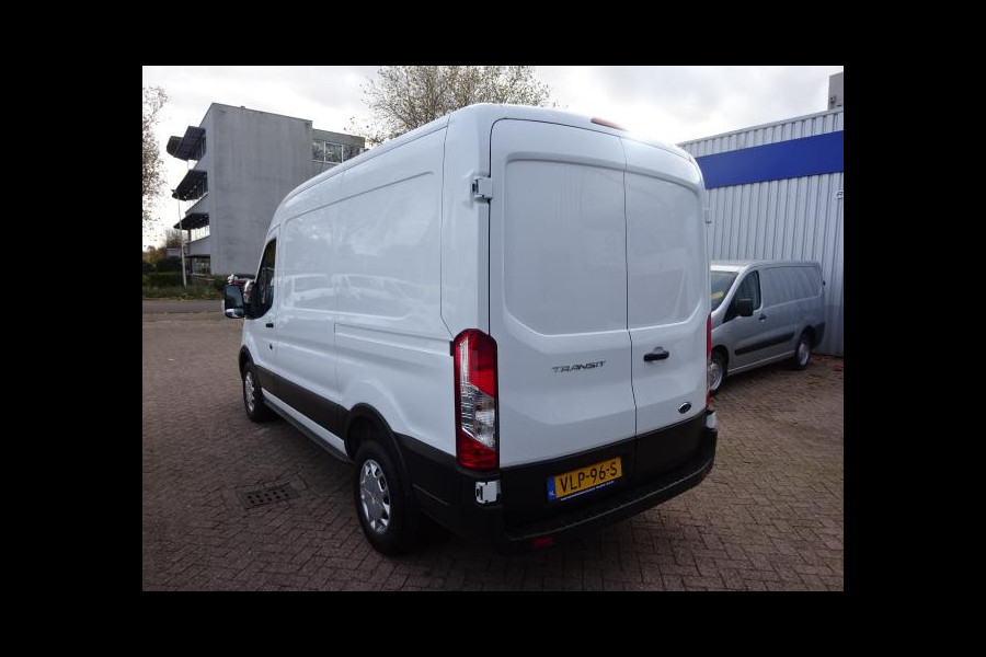 Ford Transit 350 2.0 TDCI L2H2 Trend 130 PK AUTOMAAT CRUISE CONTROL AIRCO