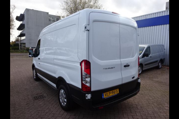 Ford Transit 350 2.0 TDCI L2H2 Trend 130 PK AUTOMAAT CRUISE CONTROL AIRCO