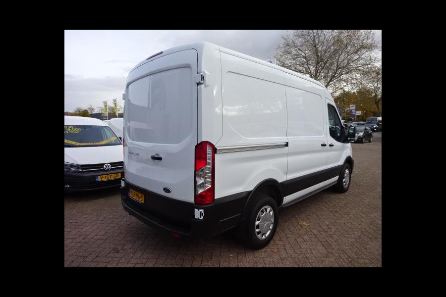 Ford Transit 350 2.0 TDCI L2H2 Trend 130 PK AUTOMAAT CRUISE CONTROL AIRCO