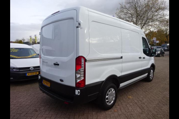 Ford Transit 350 2.0 TDCI L2H2 Trend 130 PK AUTOMAAT CRUISE CONTROL AIRCO