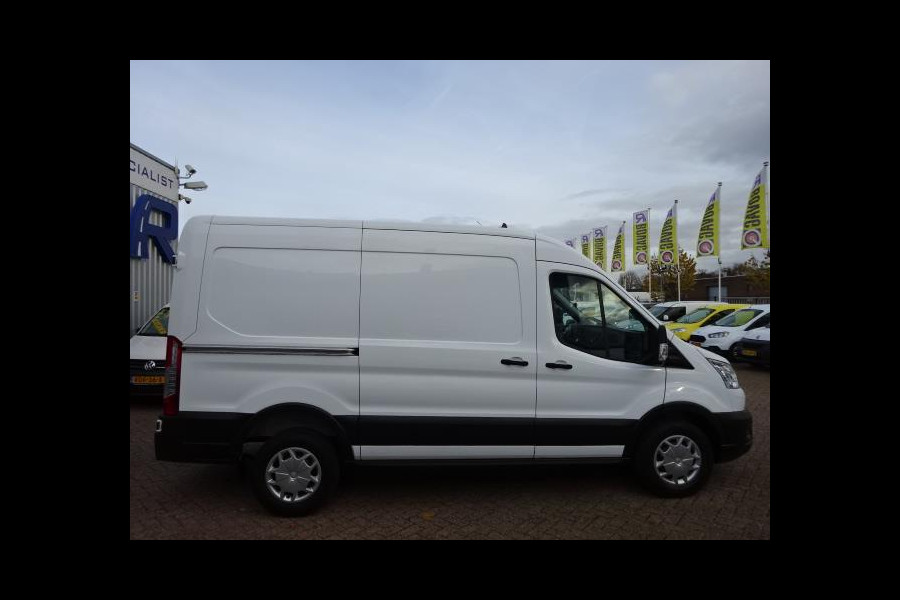 Ford Transit 350 2.0 TDCI L2H2 Trend 130 PK AUTOMAAT CRUISE CONTROL AIRCO