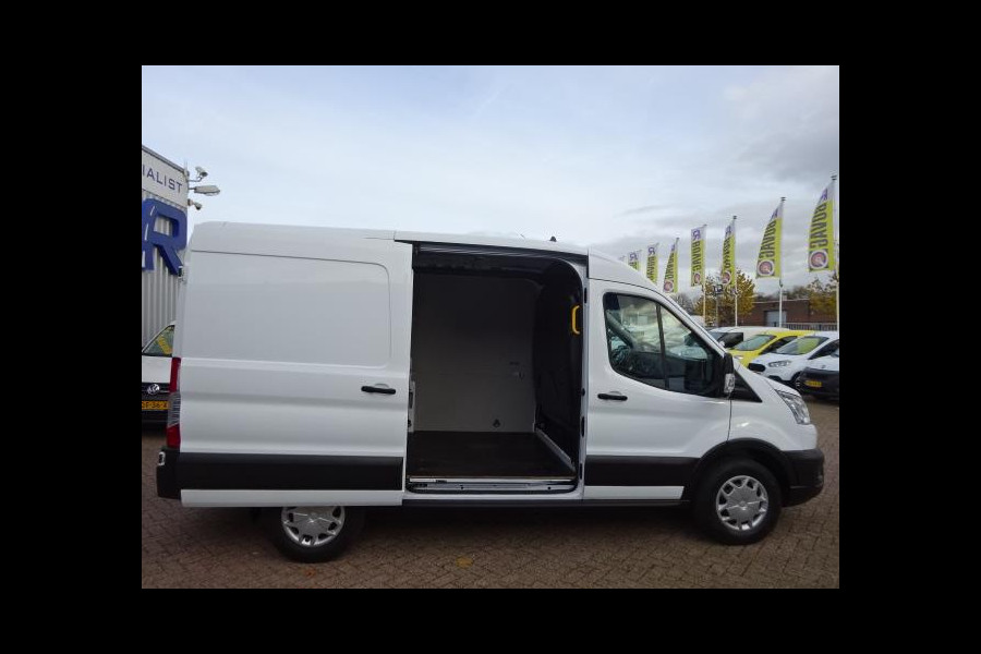 Ford Transit 350 2.0 TDCI L2H2 Trend 130 PK AUTOMAAT CRUISE CONTROL AIRCO