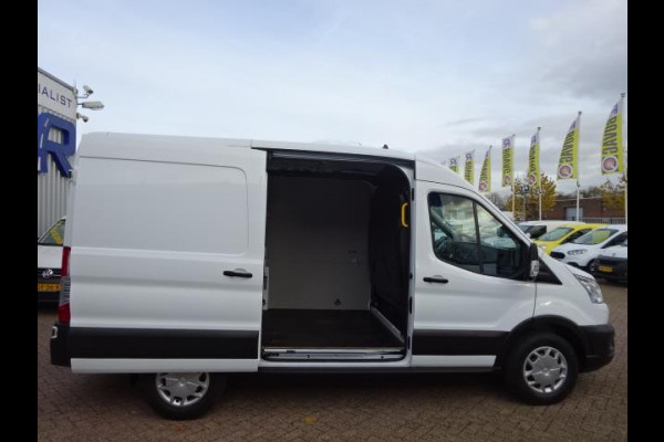 Ford Transit 350 2.0 TDCI L2H2 Trend 130 PK AUTOMAAT CRUISE CONTROL AIRCO