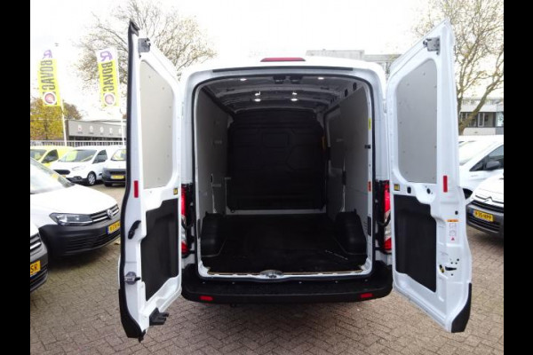 Ford Transit 350 2.0 TDCI L2H2 Trend 130 PK AUTOMAAT CRUISE CONTROL AIRCO