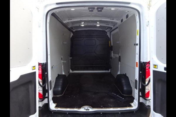 Ford Transit 350 2.0 TDCI L2H2 Trend 130 PK AUTOMAAT CRUISE CONTROL AIRCO